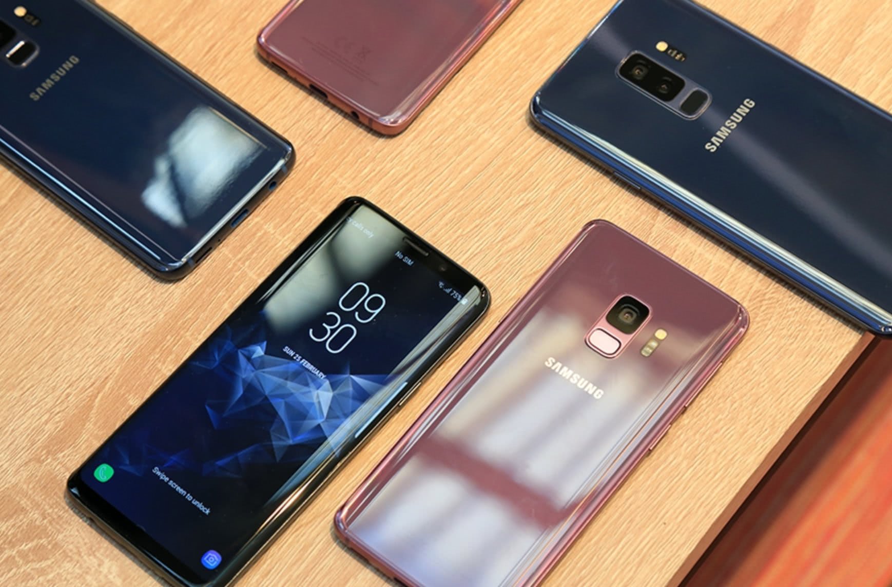 凌晨三星s9国内销量,s9三星预售