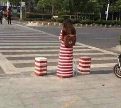 撞衫不可怕谁丑谁尴尬小妙招,衣服撞衫为什么会尴尬