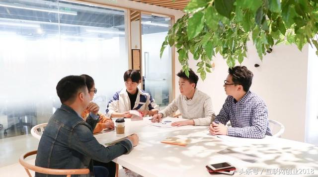 互联网创富思维方法,马云教你如何在互联网快速赚钱