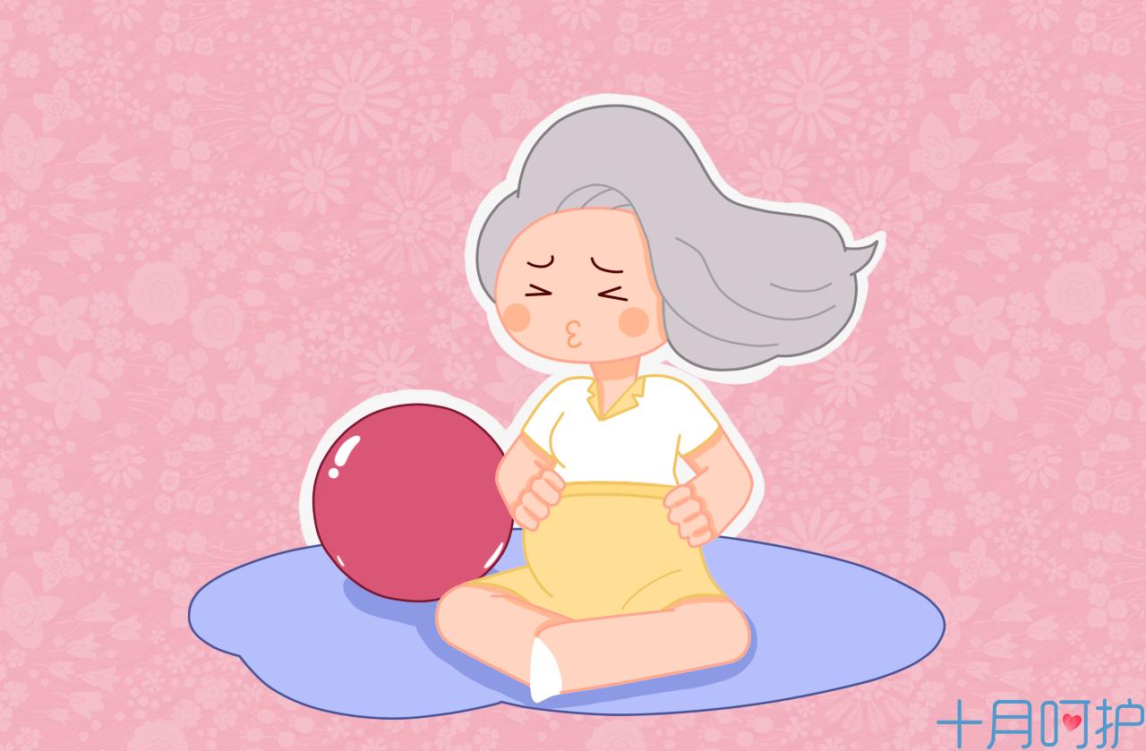 孕期腹痛腹胀是什么原因,孕期28周肚子发紧发硬是什么情况