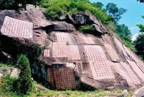 120个书法常识和用语,一个人必须知道的书法术语