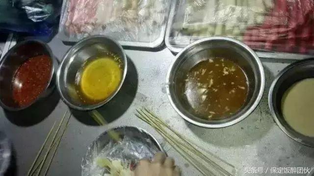 走遍各个娱乐场所,保定最火爆的夜店