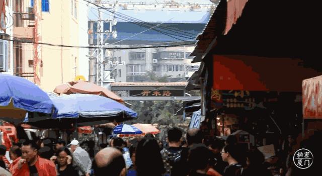 有了这份攻略,厦门攻略三天两晚不踩雷走心分享