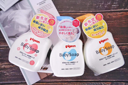 贝亲新生儿好物,贝亲母婴好物推荐