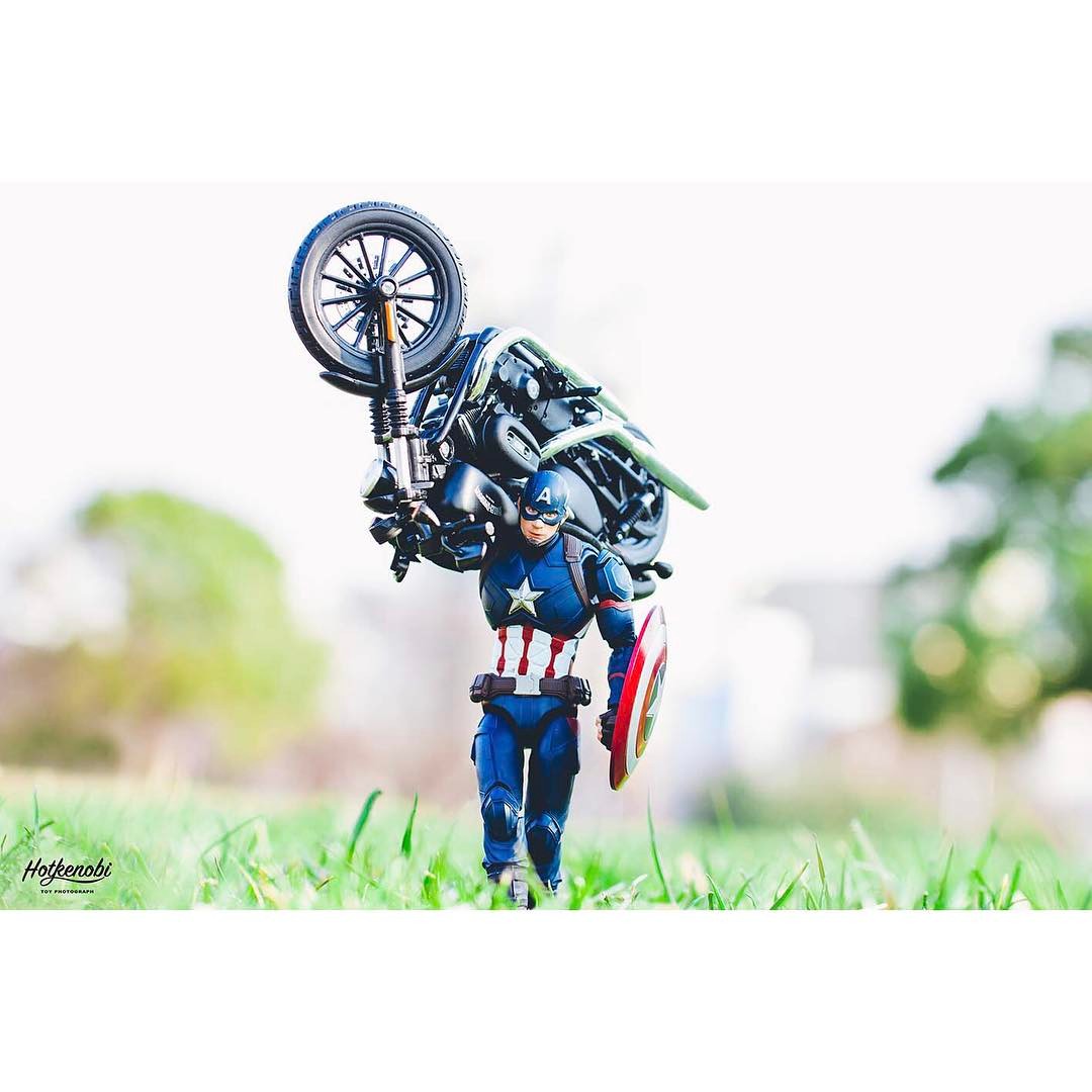 漫威和dc里的超级英雄,如果漫威