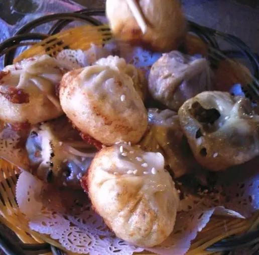 武汉六渡桥四季美汤包,武汉十大汤包排名