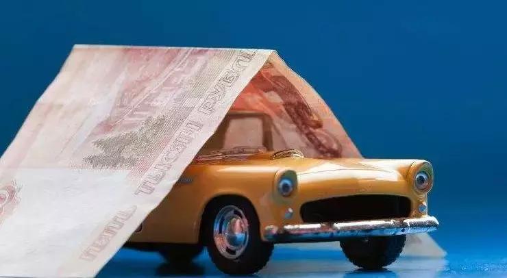 汽车金融里的租赁模式,汽车金融业务模式