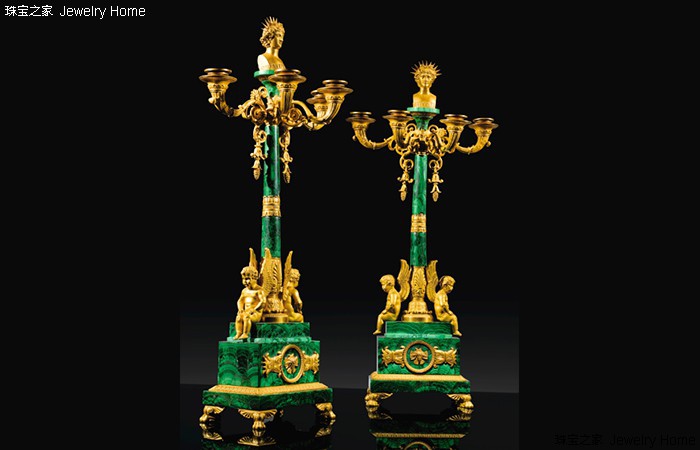 大力神杯掉落的孔雀石,大力神杯的孔雀石值钱吗