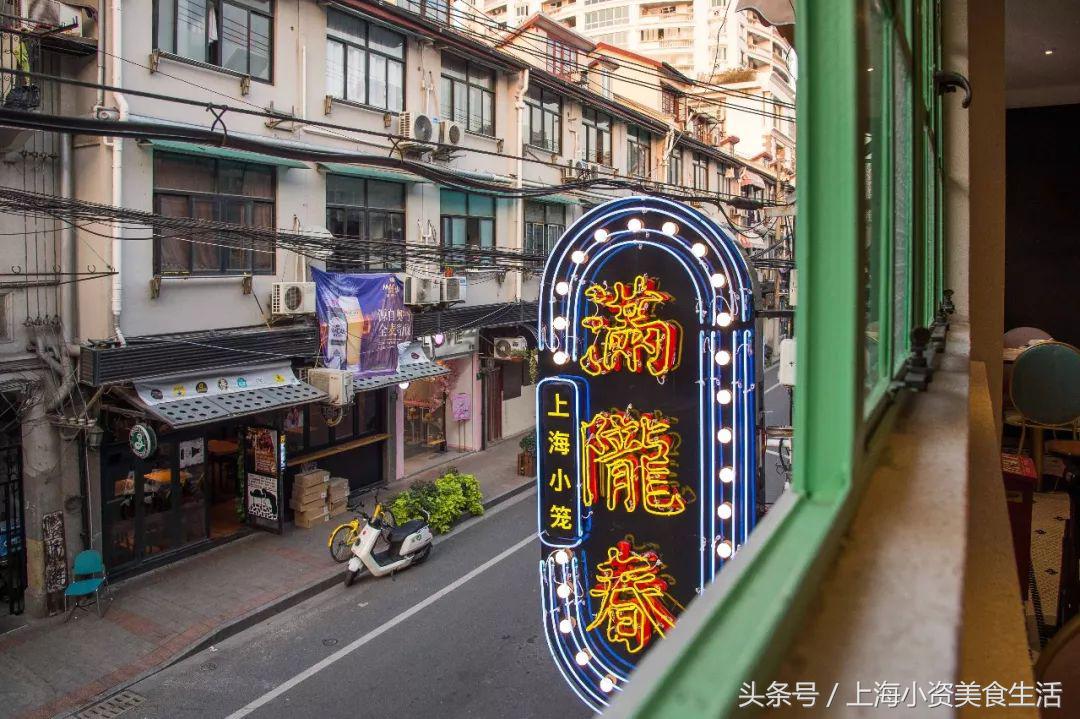 上海的十大网红街道你都去过嘛,盘点上海市十大网红