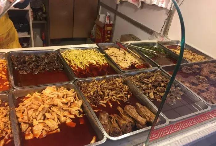 太原小店10元管饱,10元管饱小摊