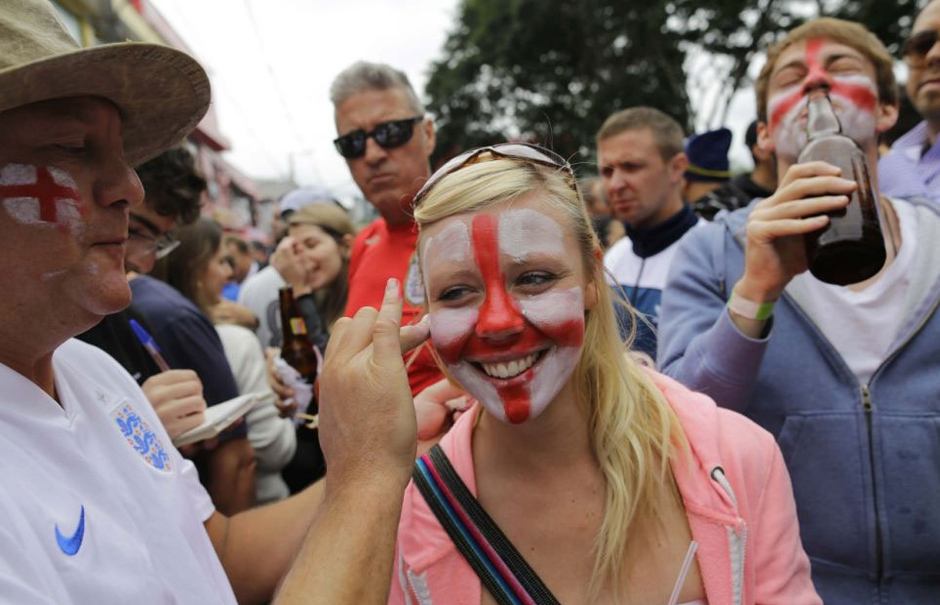 英国足球文化发展历程,英国足球文化2000字