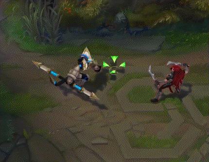 活久见lol主播,lol新皮肤爆料2024