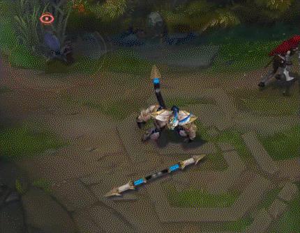 活久见lol主播,lol新皮肤爆料2024