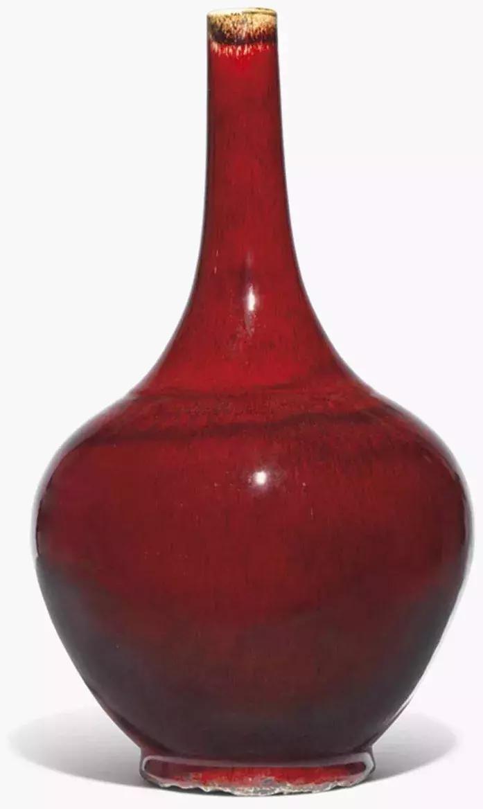 瓷器入门一点通图解,瓷器彩釉初学者