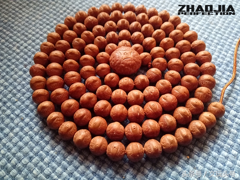 为什么凤眼菩提是最好的佛珠,凤眼菩提什么样的最好