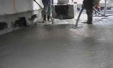 楼地面施工尺寸偏差控制和常见工程质量通病汇总