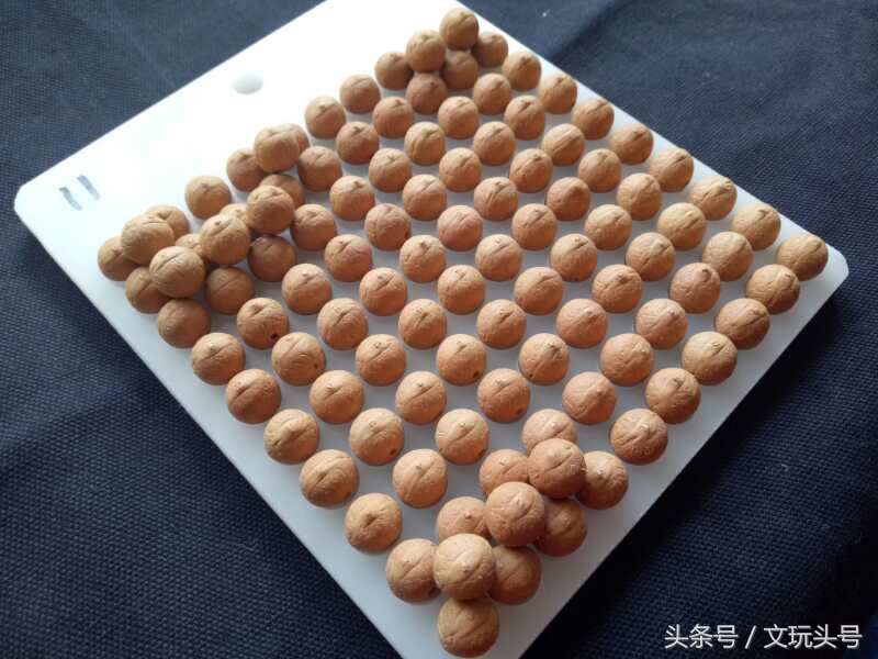 鱼嘴凤眼菩提属于什么档次的凤眼,凤眼菩提为什么越小越贵