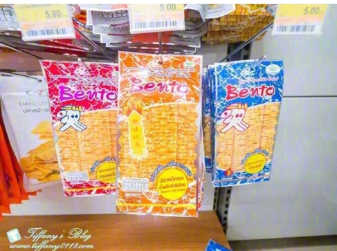 那么多好吃的该吃啥去泰国必备的7-11购物小攻略