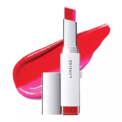 以前流行的咬唇妆,以前很流行的咬唇妆