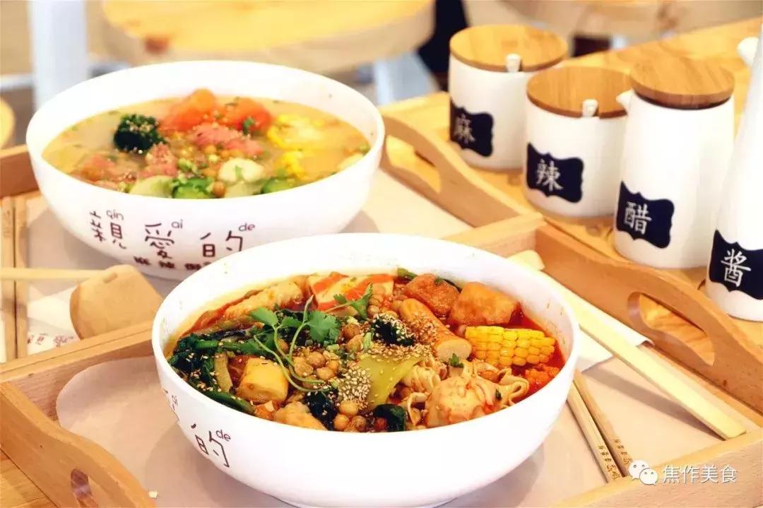 焦作最值得吃的十大餐厅,焦作必吃十大餐厅