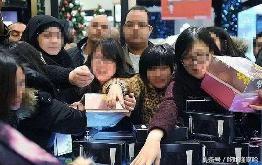 海外代购一年后才发现假货,海外代购专柜假货