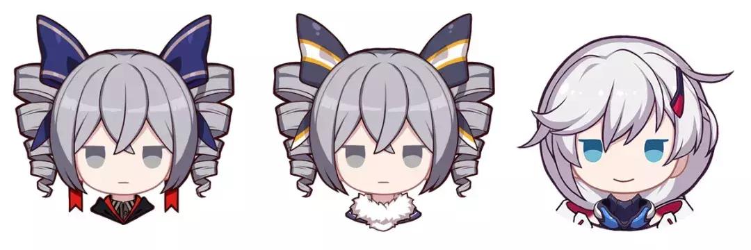 崩坏1.6至2.0卡池规划,崩坏3圣痕丹朱和苍玄图片