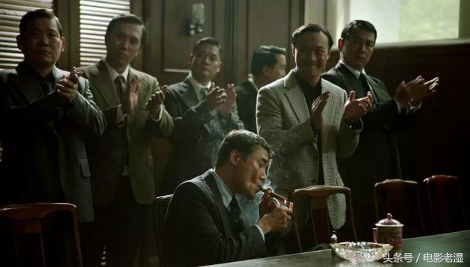 重温经典香港老剧,最被忽略的香港经典电影