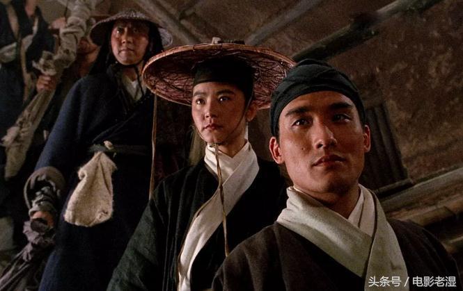 重温经典香港老剧,最被忽略的香港经典电影