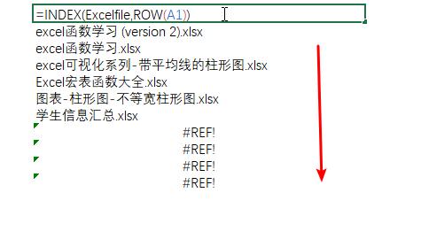 excel宏函数教程,在excel中如何使用vba宏代码