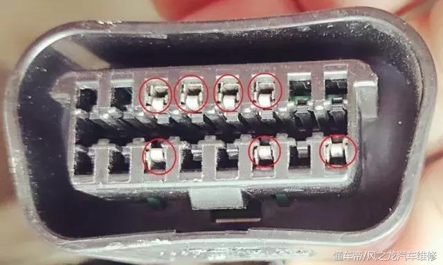 汽车obd无法连接怎么检查,汽车诊断仪obd连接失败