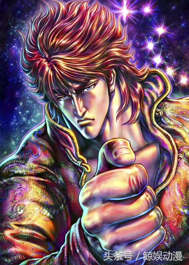 唯美食、足球与英雄基佬诱惑难抗拒!6部JUMP社4月新番开战争霸权