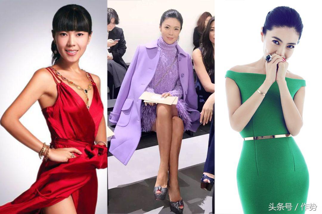 中国的时尚女魔头——苏芒，原来她是个这样的女人....