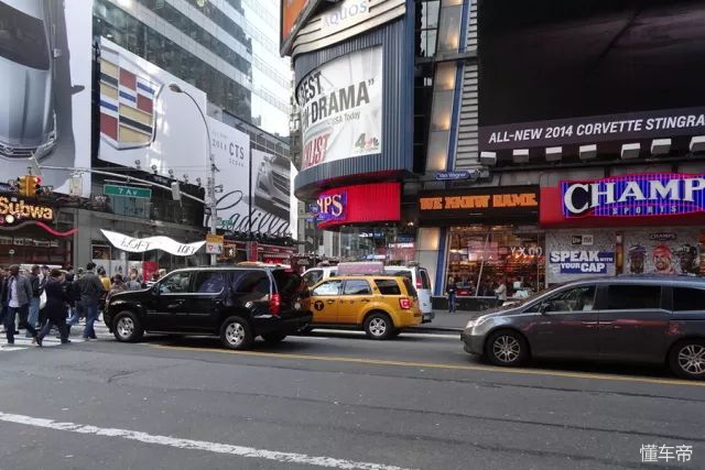 为什么在美国愿意买日系车,美国人为什么都买日系车