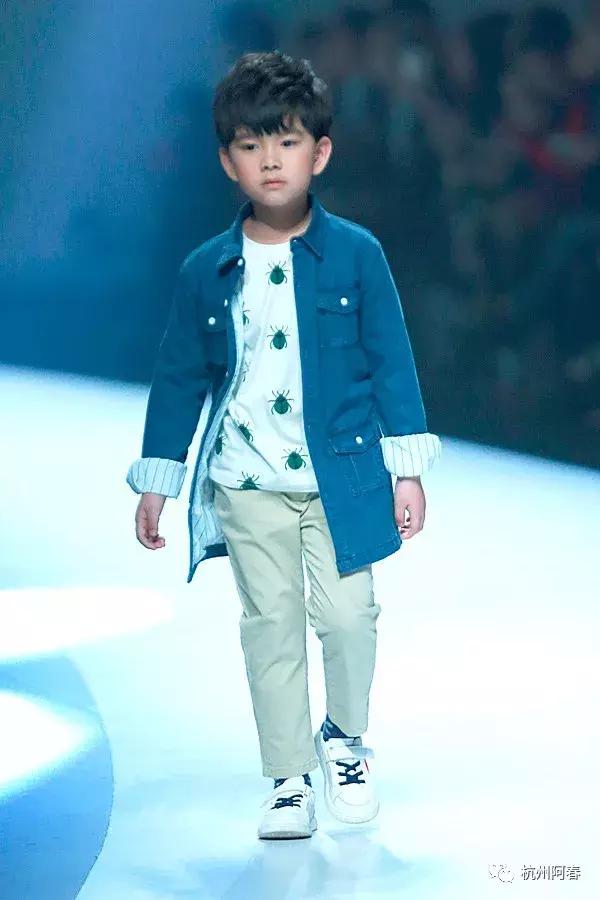 2017年服装展会,2017年广州服装展