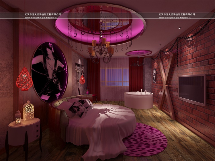 情侣酒店有什么不一样的,情侣酒店有多干净