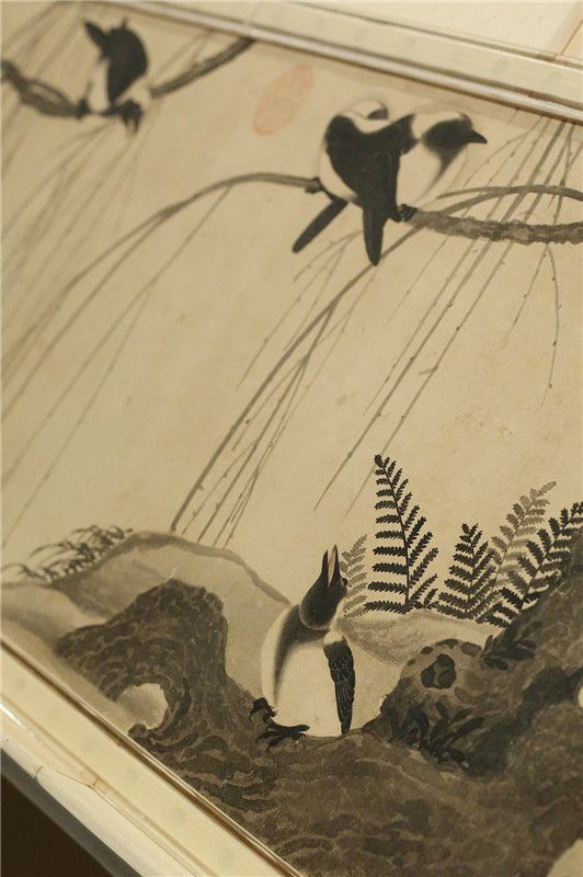 翰墨风雅||深锁15年，从未展出过的上博国宝