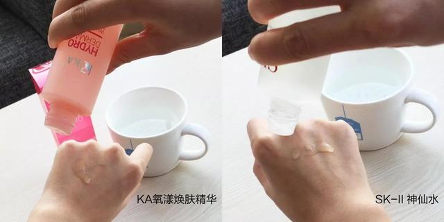 神仙水到底有多好用,神仙水成分真相