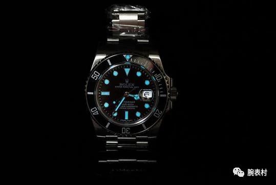 绿水鬼n厂和c厂哪个好,老周讲鉴定