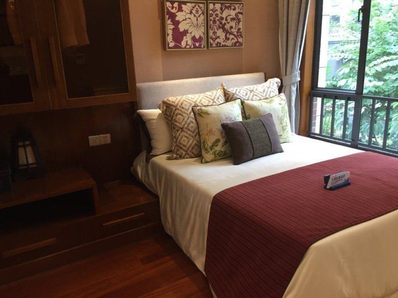 海口西海岸鲁能海蓝福源,海口西海岸高品质楼盘