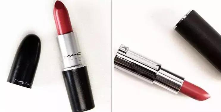 10支美炸天必买口红,美炸天必买的十支口红