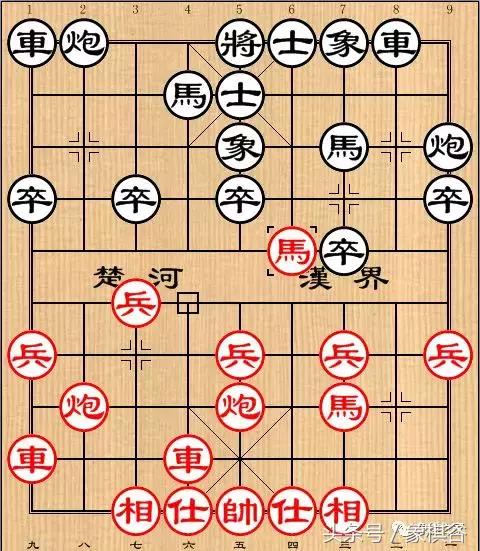 武俊强拿下王天一,黑马武俊强