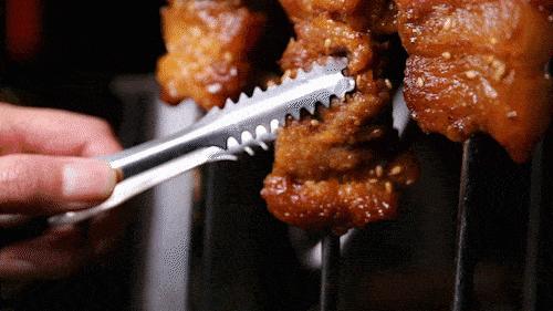 济南令狐冲烤鱼山大路店,吃在济南