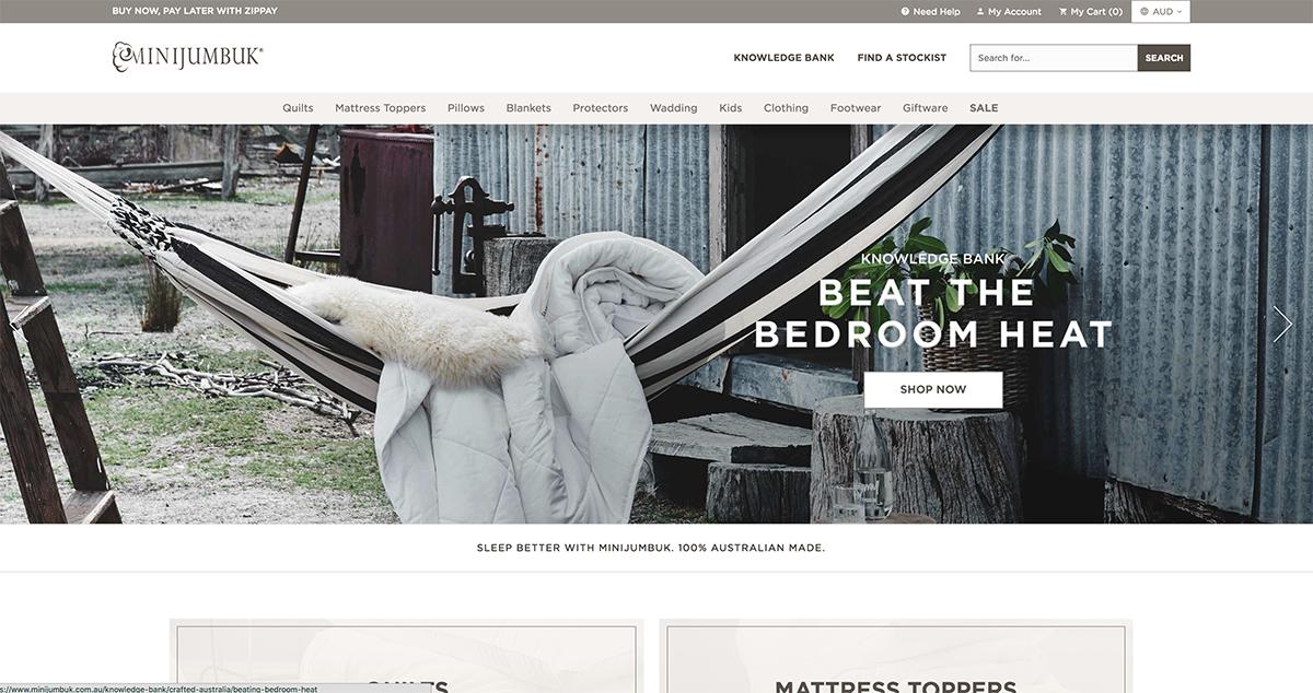 7个澳洲家居类商城海淘攻略|珍藏