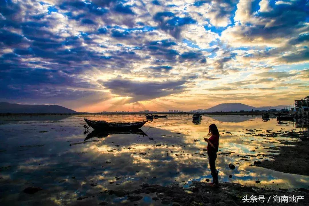 谢谢你爱我|清水湾：曾经的远方，如今的归途
