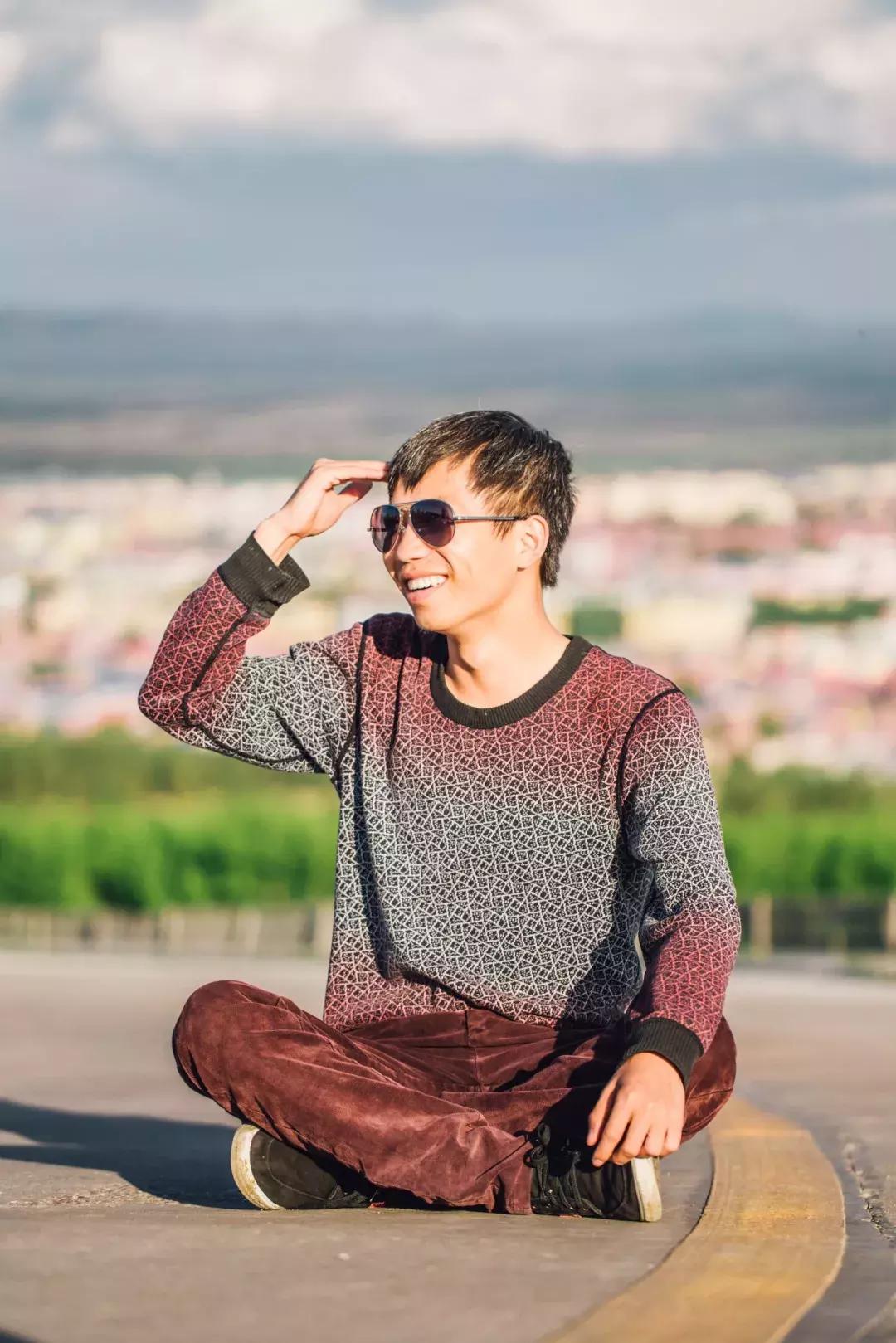 追星旅游记,追星大环线日记