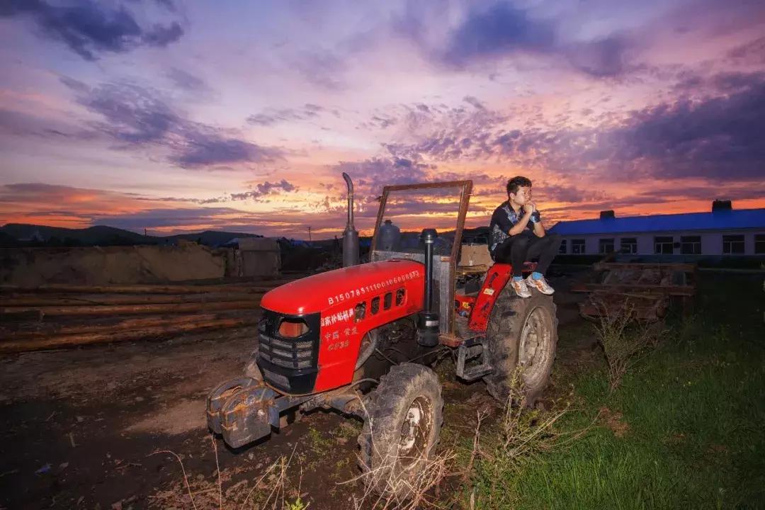 追星旅游记,追星大环线日记