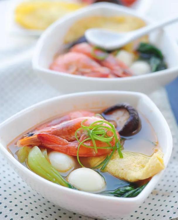 孕产妈妈福利|产后坐月子的食疗法则(内附月子餐营养食谱)