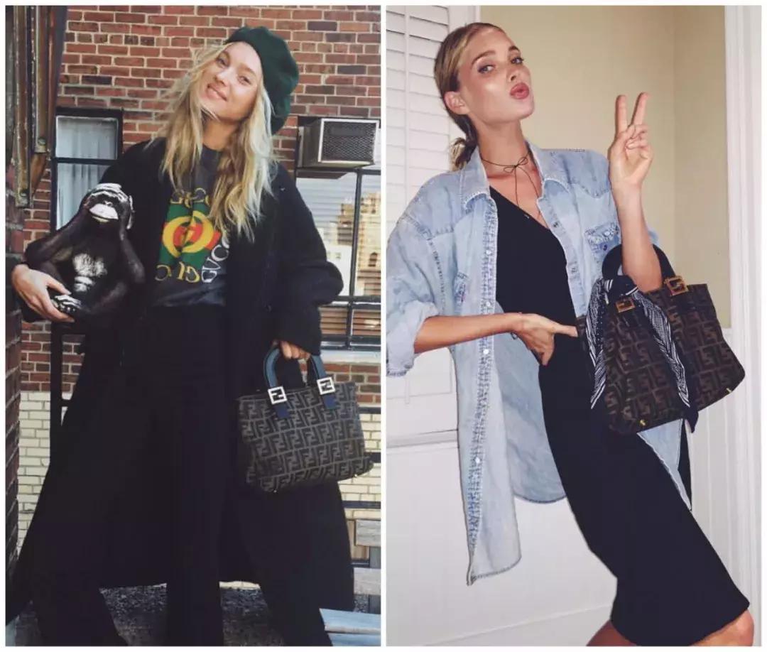 什么方法可以淘到大牌小样,loewe和celine草编包哪个好