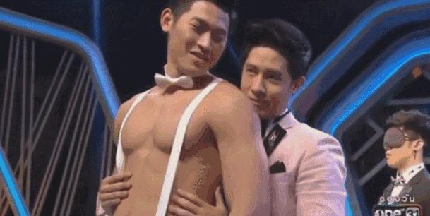 上过综艺频道男明星,上过综艺的男运动员