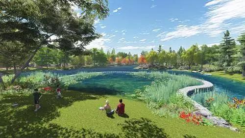 武汉未来50个新地标,武汉将添4个新地标选址公布